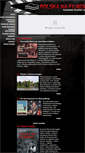 Mobile Screenshot of polskanafilmowo.pl